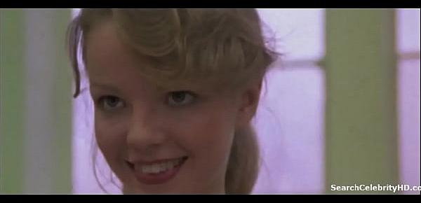  Jennifer Inch in Screwballs 1983